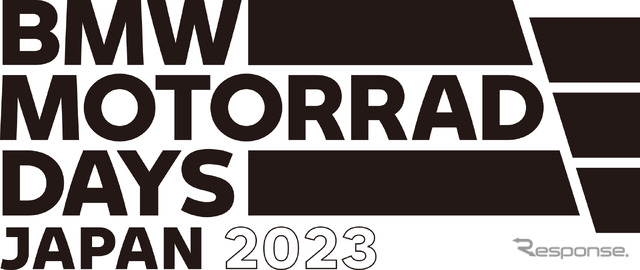 BMWモトラッドデイズ ジャパン2023
