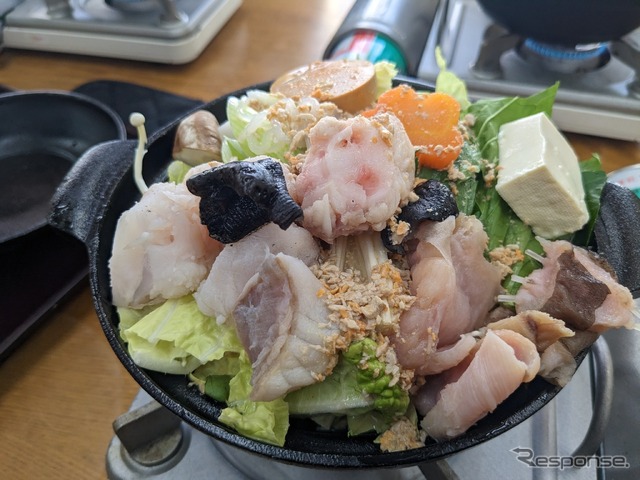 あんこう鍋を求めて急遽旅立った大洗旅行。宿を考える必要がないので、思い立ったら即行動できるのが強みです。