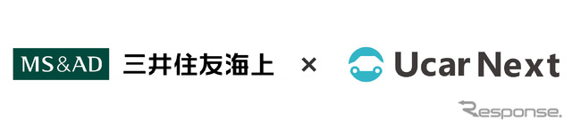三井住友海上とUcarNext
