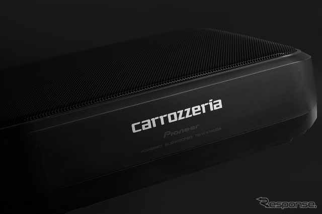カロッツェリア TS-WX140DA