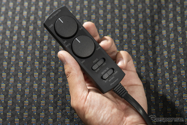 カロッツェリア TS-WX140DA