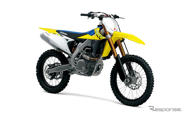 スズキ RM-Z450