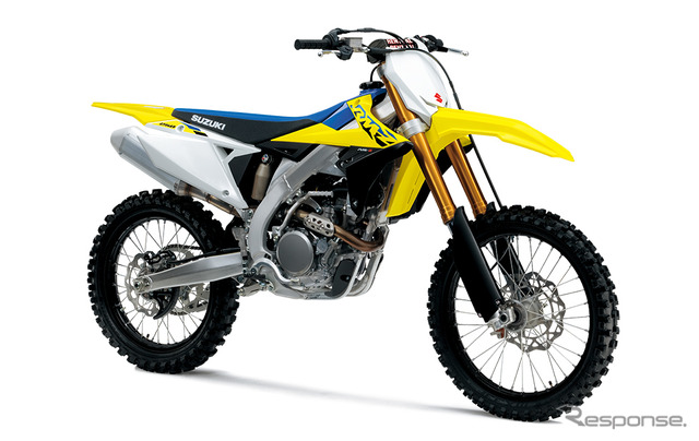 スズキ RM-Z250