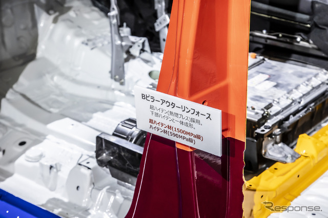 トヨタ ヴェルファイア カットボディ