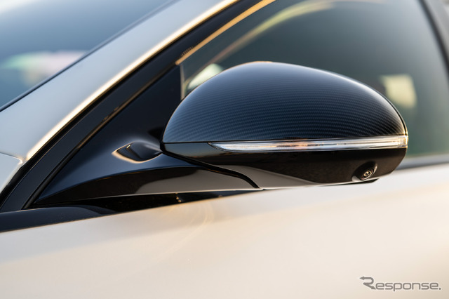 メルセデスAMG S63 Eパフォーマンス(海外仕様)