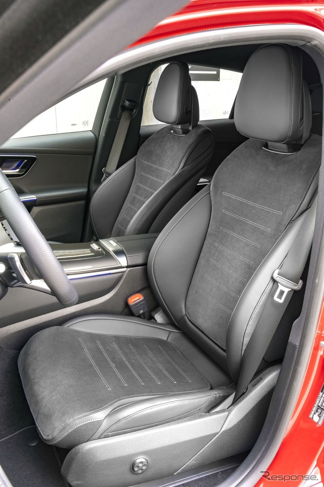メルセデスベンツ GLC 400 e 4MATIC クーペ