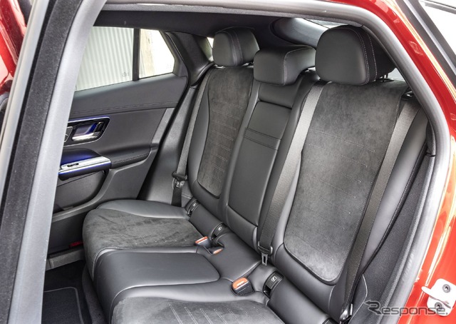 メルセデスベンツ GLC 400 e 4MATIC クーペ