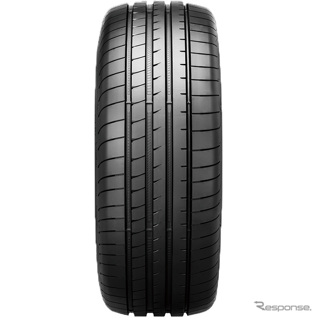グッドイヤー イーグルF1アシメトリック3 SUV