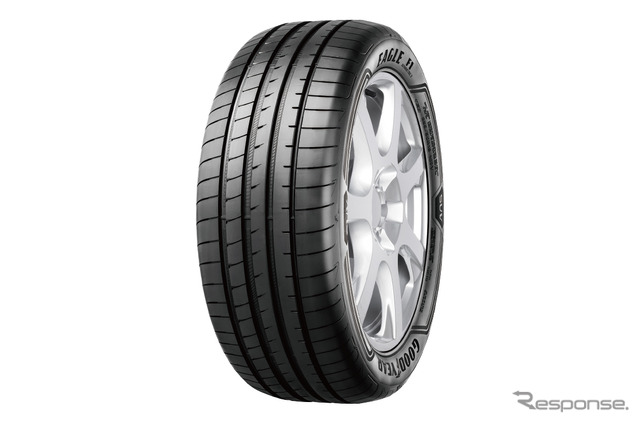 グッドイヤー イーグルF1アシメトリック3 SUV