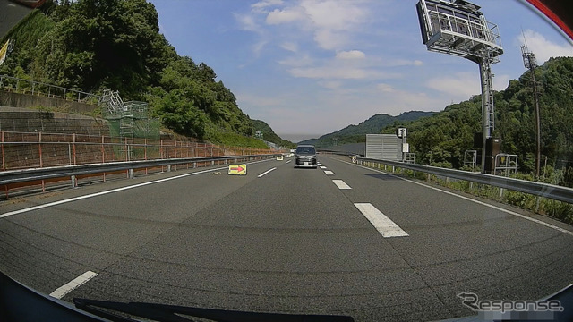 ケンウッド DRV-775C/DRV-MR770