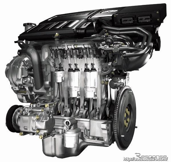 マツダ、新型『デミオ』のエンジンでモジュール生産方式を採用