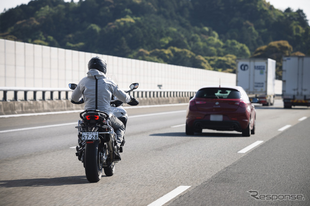 ドゥカティ ムルティストラーダV4S