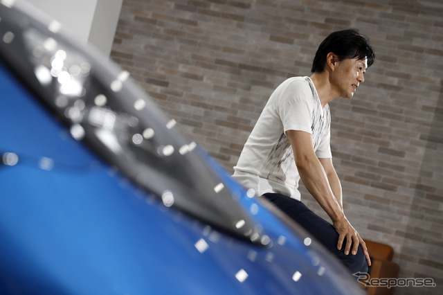 くるまマイスター元さん