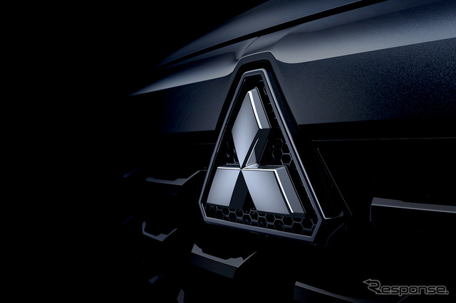 三菱自動車の新型コンパクトSUV