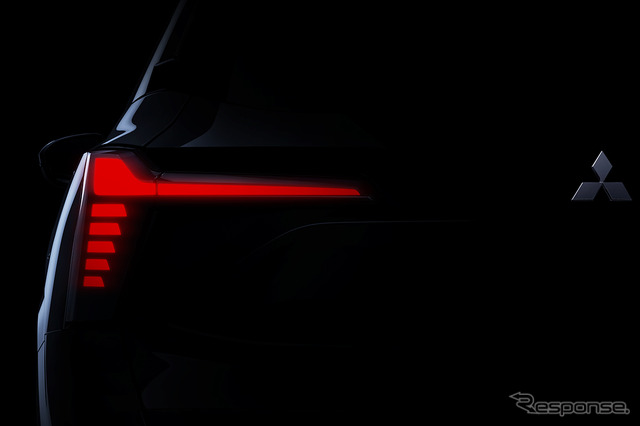 三菱自動車の新型コンパクトSUV