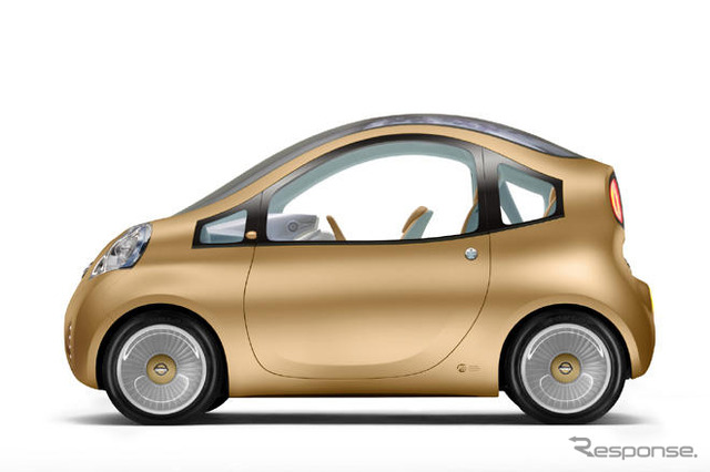 日産ルノーとモナコ政府、EV普及へのインフラ整備計画などで合意