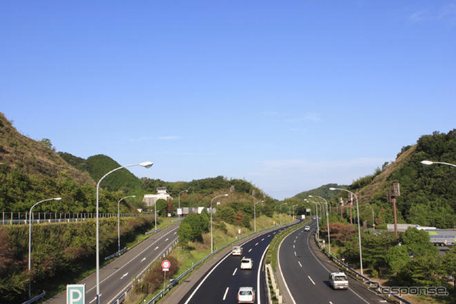 高速道路1000円…JR西「西日本パス」対 NEXCO西「休日特別割引」