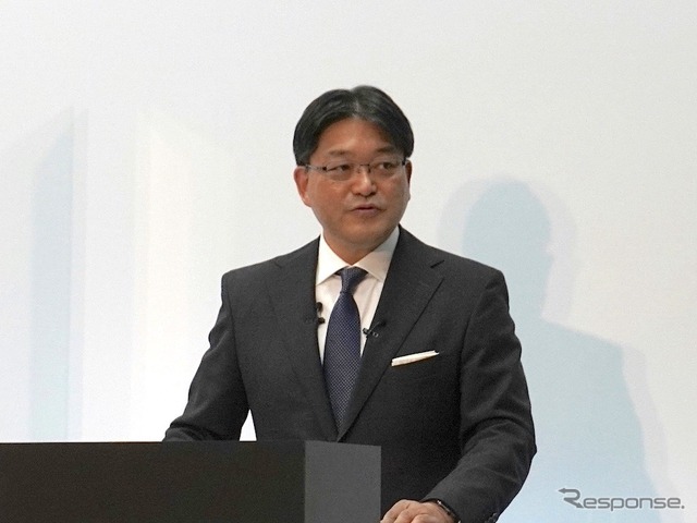 ホンダ取締役から日立アステモのCEOに就任する竹内弘平氏