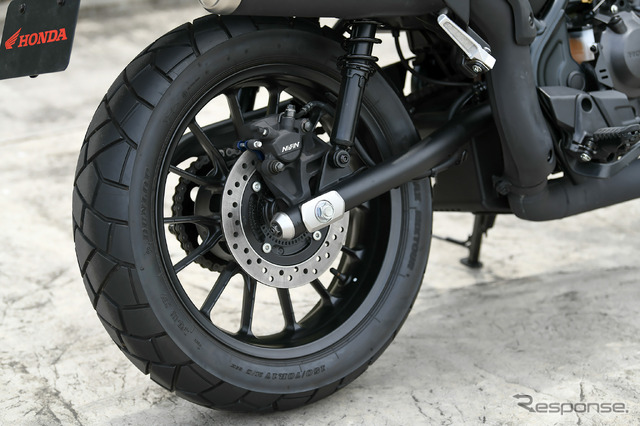 ホンダ CL250