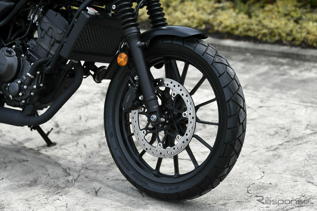 ホンダ CL250