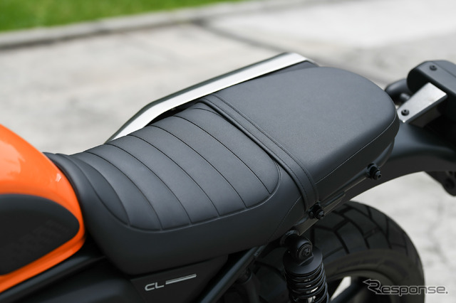 ホンダ CL250