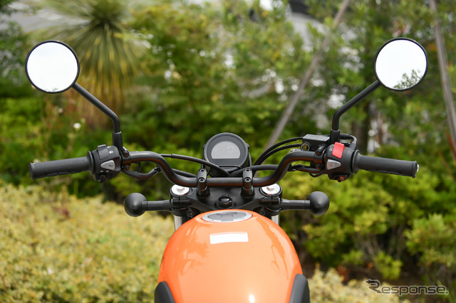 ホンダ CL250