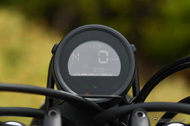 ホンダ CL250