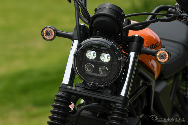 ホンダ CL250