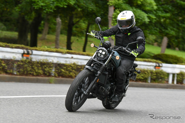 ホンダ CL250