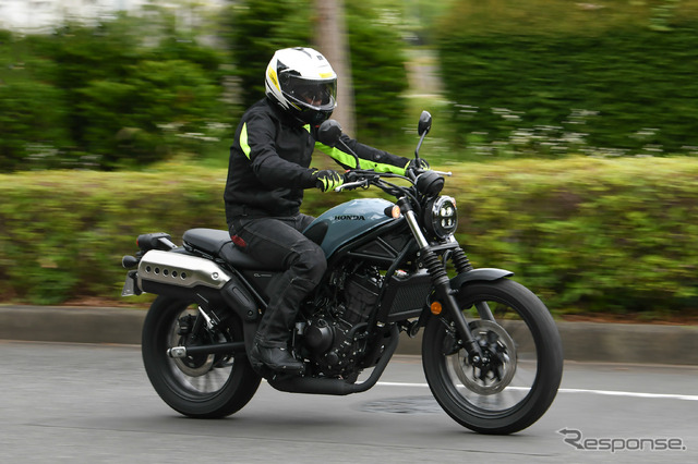 ホンダ CL250
