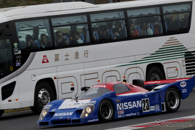 NISMOフェスティバル