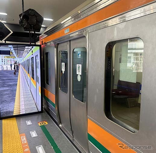 岩倉高校シミュレーター