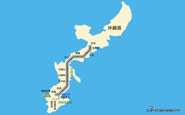 高速道路1000円スタート、午前の渋滞は軽微