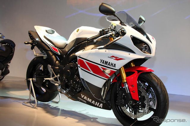 【東京モーターサイクルショー09】ワイズギア…カスタムパーツだけではない!
