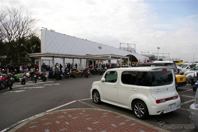 高速道路1000円…初日、利用者の声