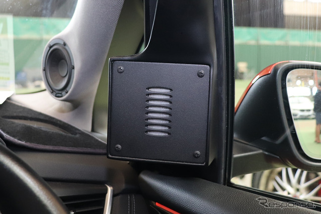 BMW 2シリーズ アクティブツアラー(オーナー/水沢直稔さん)by イースト