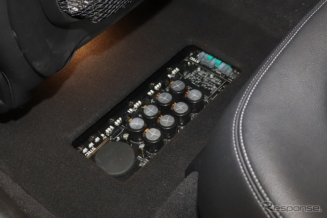 BMW 2シリーズ アクティブツアラー(オーナー/水沢直稔さん)by イースト