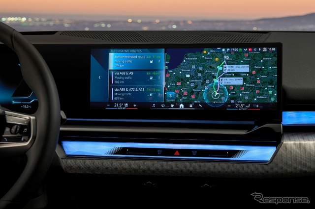 BMW i5