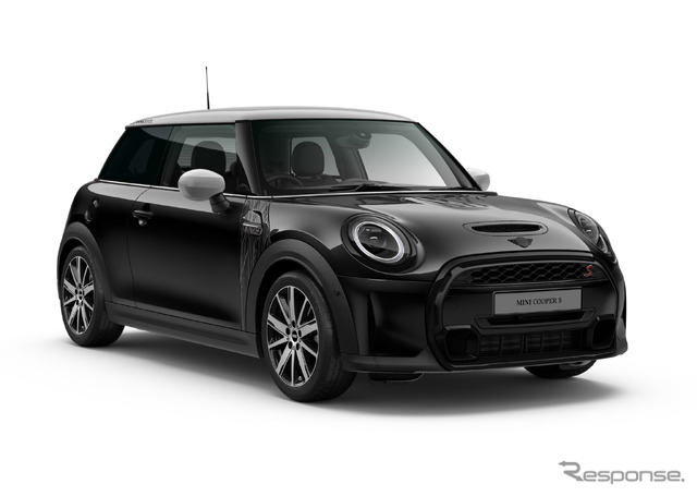 MINI シャドーエディション