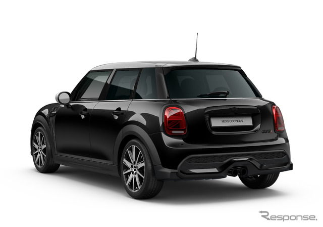 MINI シャドーエディション