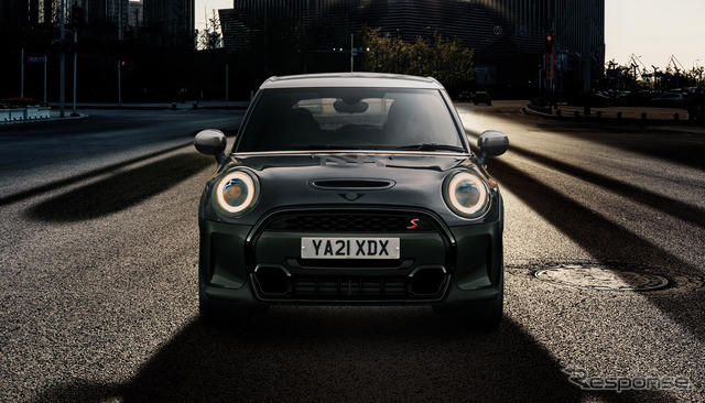 MINI シャドーエディション