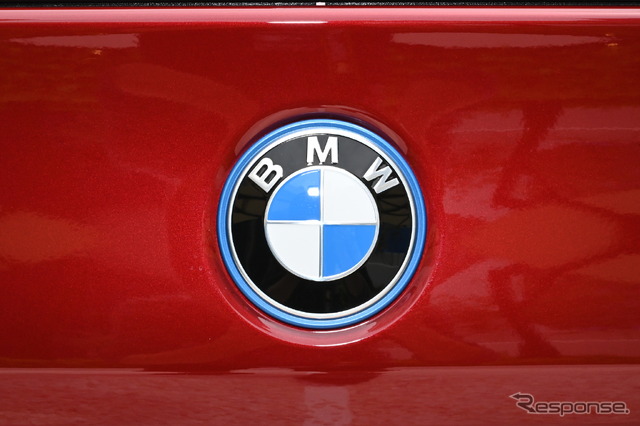 BMW i5 M60 xDrive