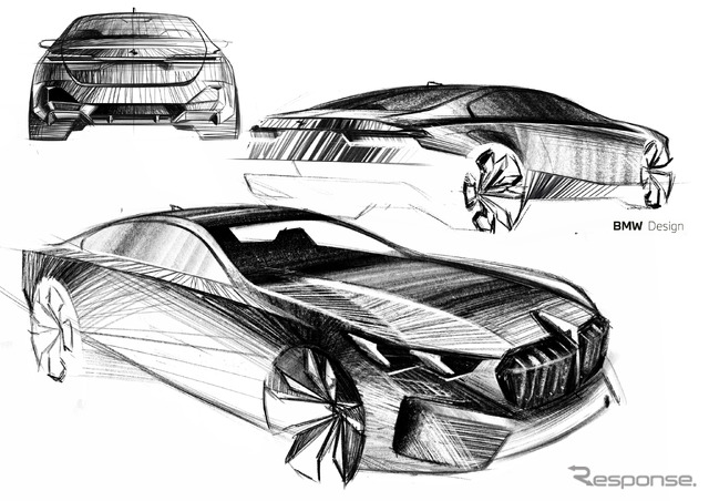 BMW 5シリーズ