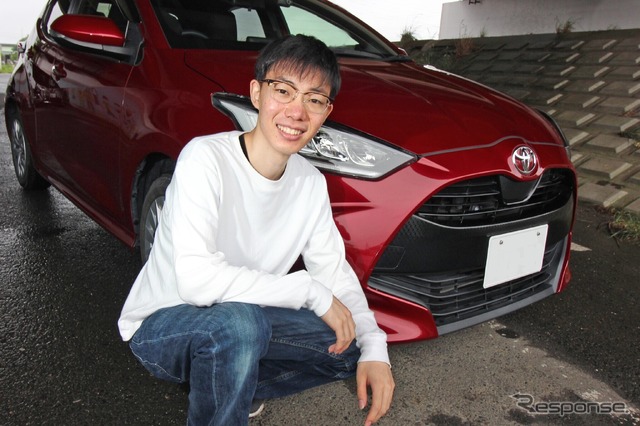［カーオーディオ ニューカマー］トヨタ ヤリス by SOUND WAVE 後編…方向性が明確に、父からも評価