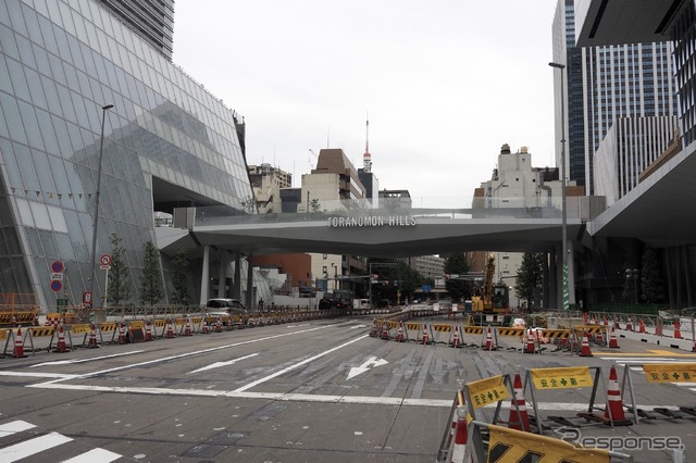 「駅まち一体」のまちづくり