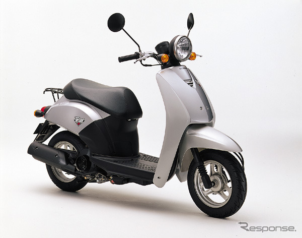 ホンダ、日本一お得な中国製スクーターを発売