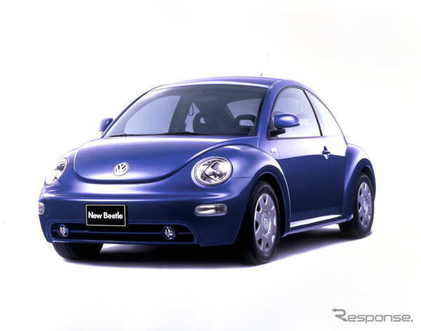 VWの衝突安全性を証明---『コンシューマーレポート』