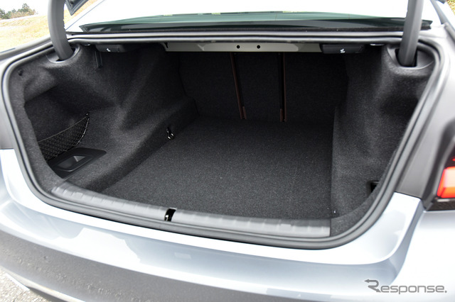 BMW 530i Luxury(旧型)