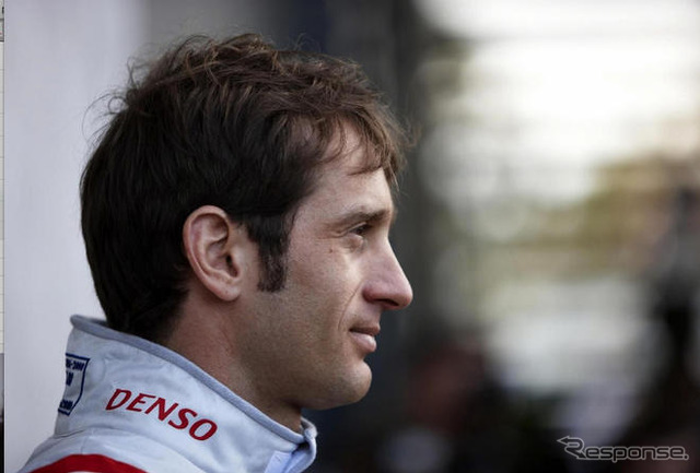【トヨタF1】トゥルーリ、幻の表彰台に