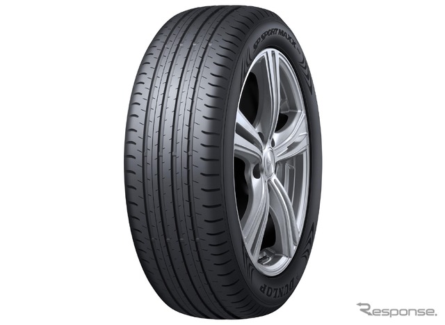 ダンロップ SP SPORT MAXX 060